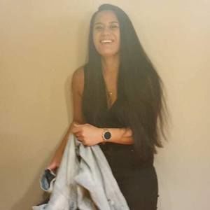 Meet your Posher, Reychel